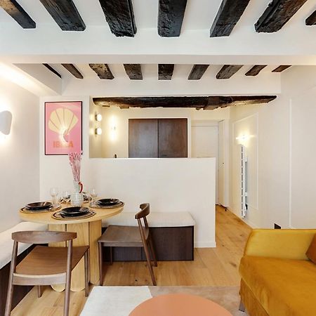 Amazing Apartment 6P/2Br - Bastille Paříž Exteriér fotografie