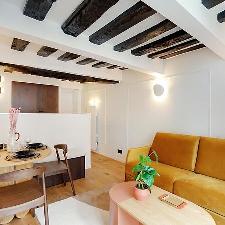 Amazing Apartment 6P/2Br - Bastille Paříž Exteriér fotografie