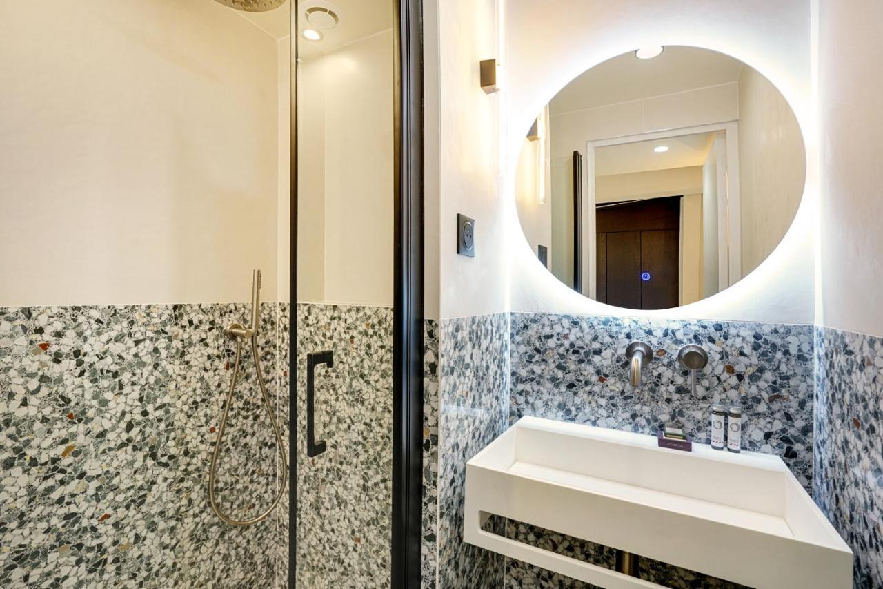 Amazing Apartment 6P/2Br - Bastille Paříž Exteriér fotografie